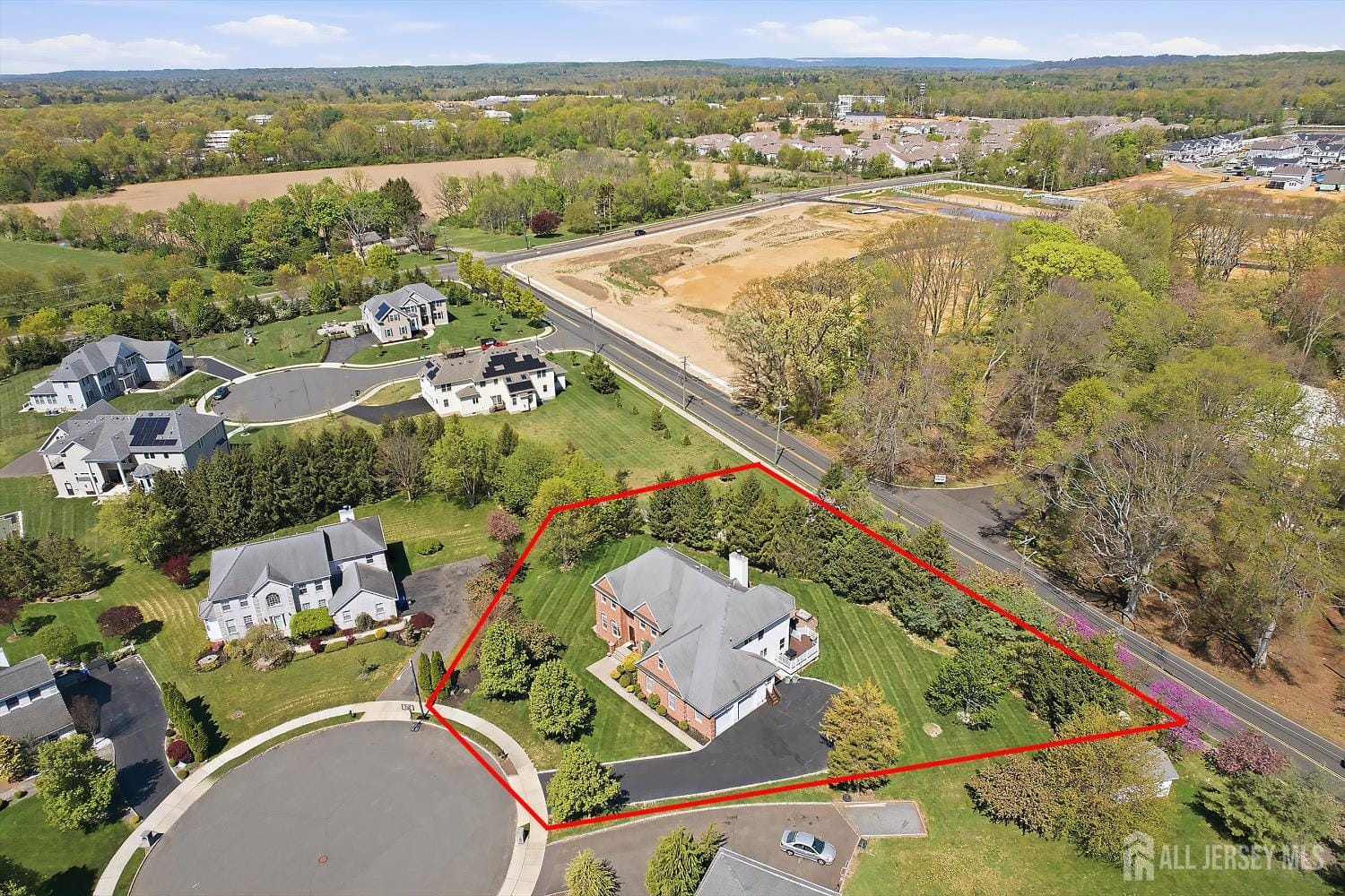 8 Keppel Road, Plainsboro, NJ, 08536 image 55