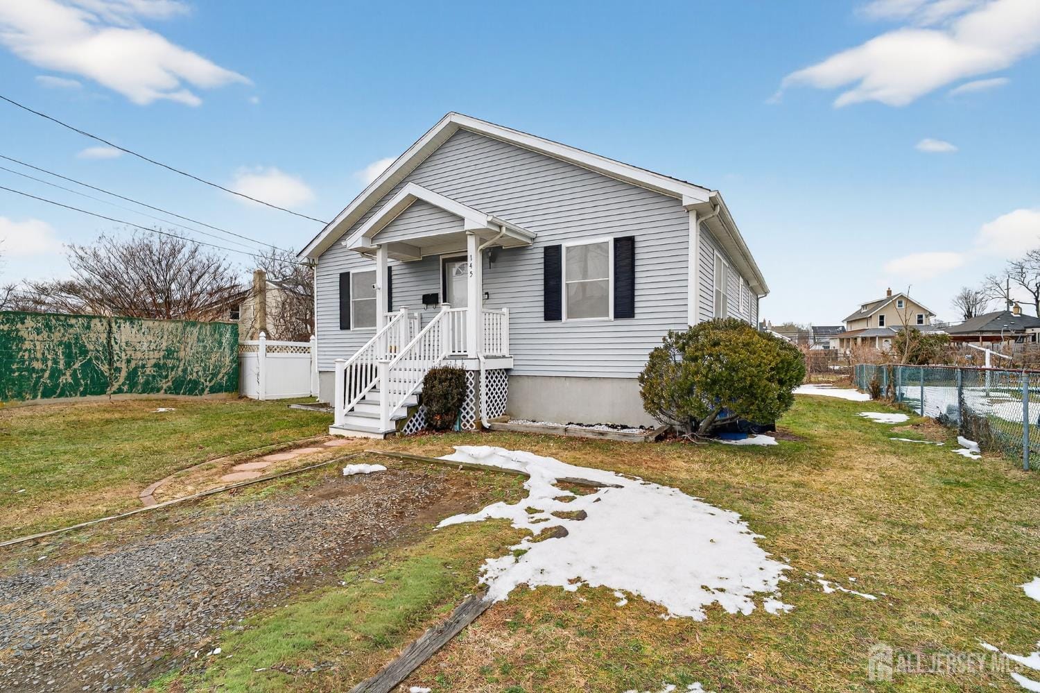 145 Sampson Place, Long Branch, NJ, 07740