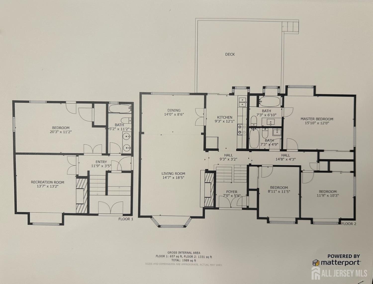 9 Denise Avenue, East Brunswick, NJ, 08850 image 40