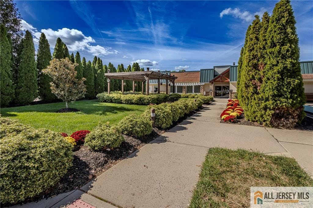 30 Larch Plaza 30A, Monroe, NJ, 08831 image 27