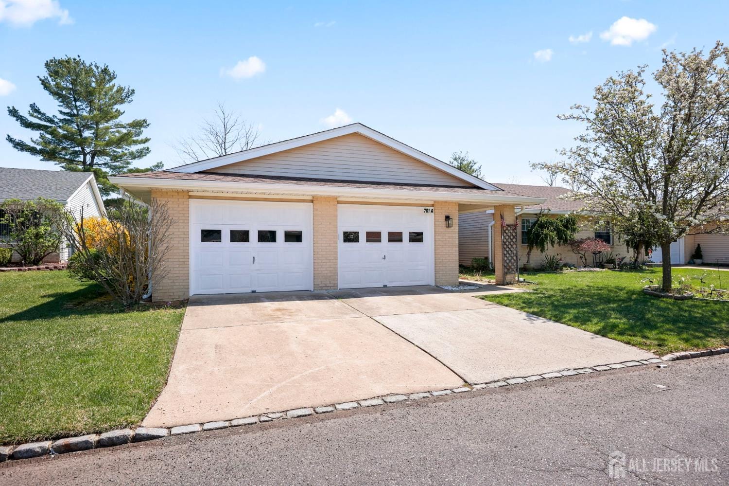 701 Croydon Road A, Monroe, NJ, 08831 image 32