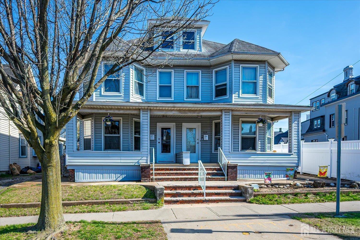 227-229 Bordentown Avenue, South Amboy, NJ, 08879