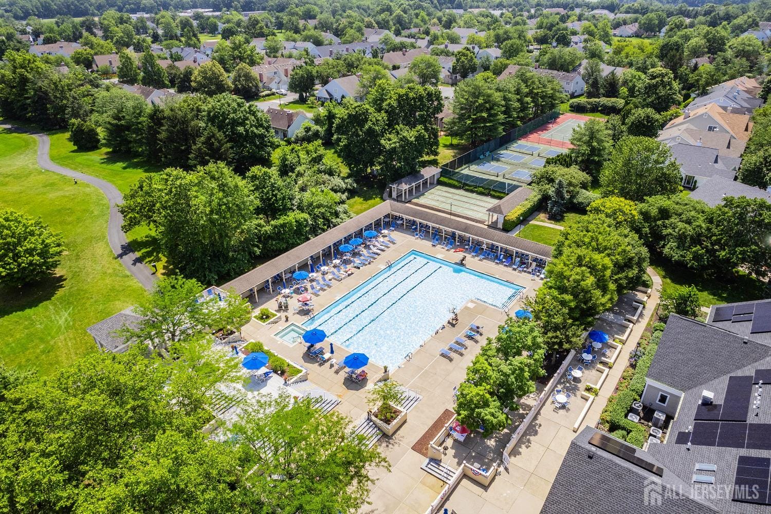 34 Rutland Lane B, Monroe, NJ, 08831 image 34