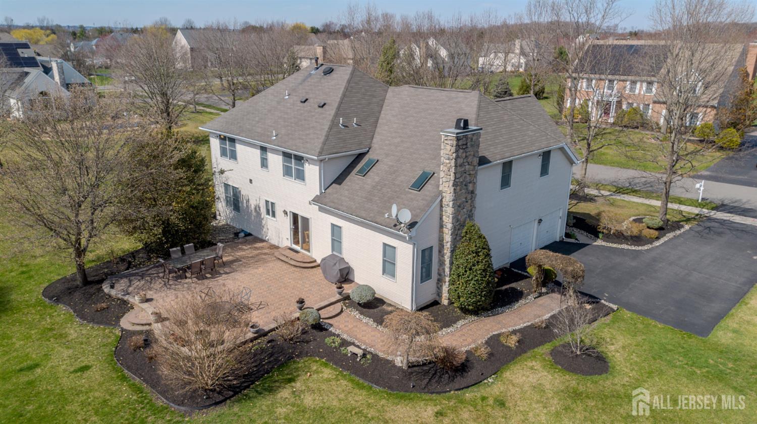 3 Colonial Court, Plainsboro, NJ, 08536 image 60