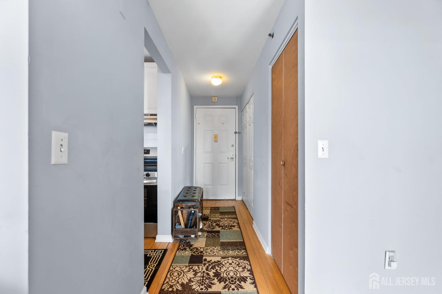 20 2nd Street 2601, Jersey City, NJ, 07302 image 6