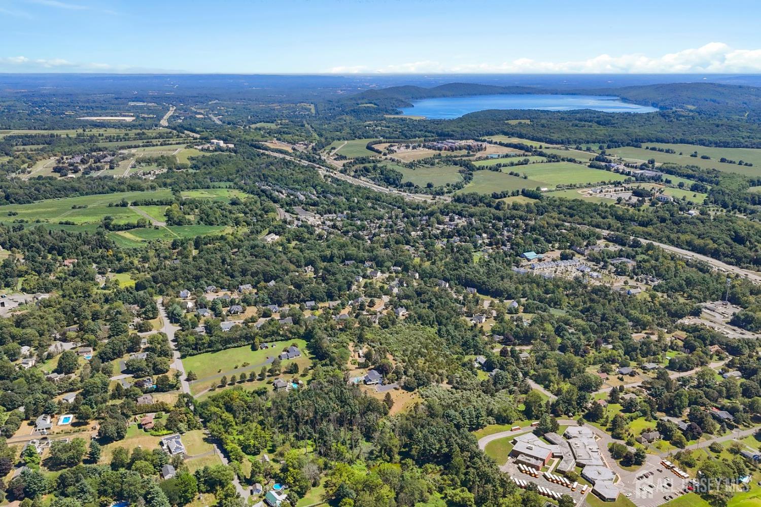 1 Rossi Drive, Clinton Twp, NJ, 08809 image 17