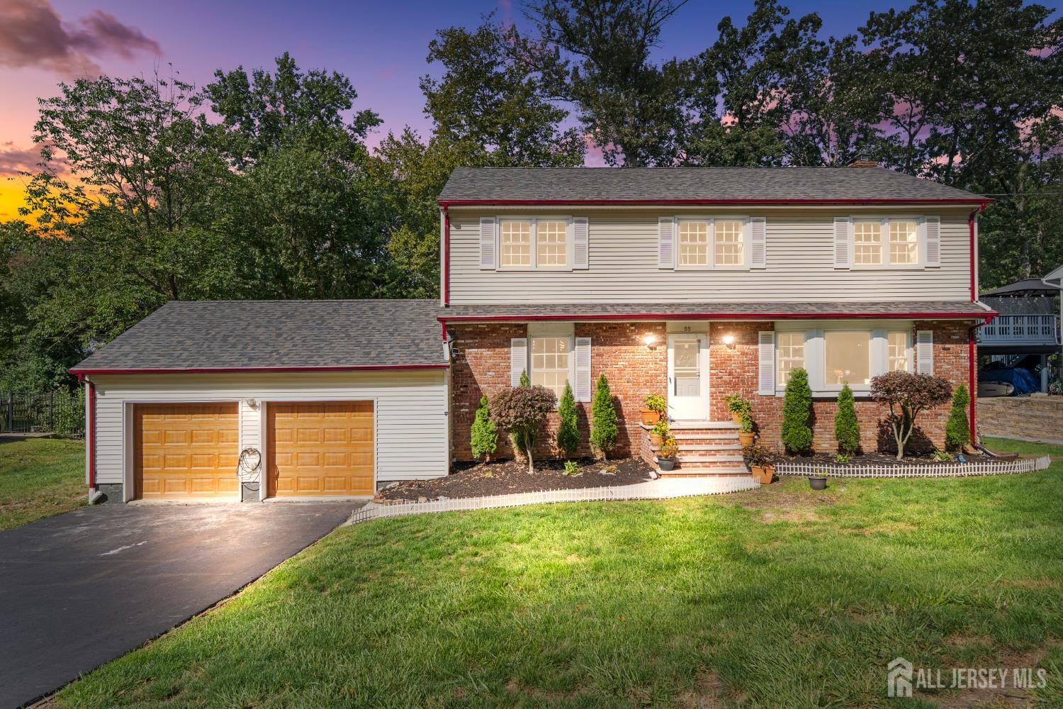 55 Ainsworth Avenue, East Brunswick, NJ, 08816