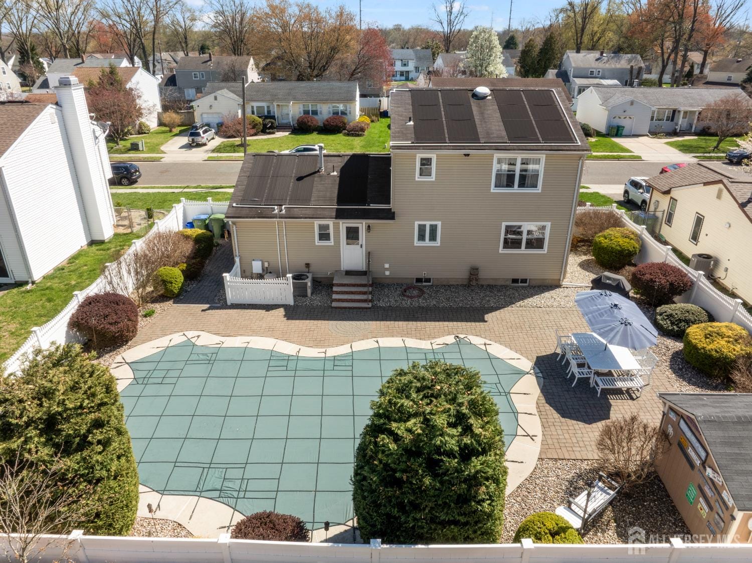 6 Marie Lane, Edison, NJ, 08817 image 29