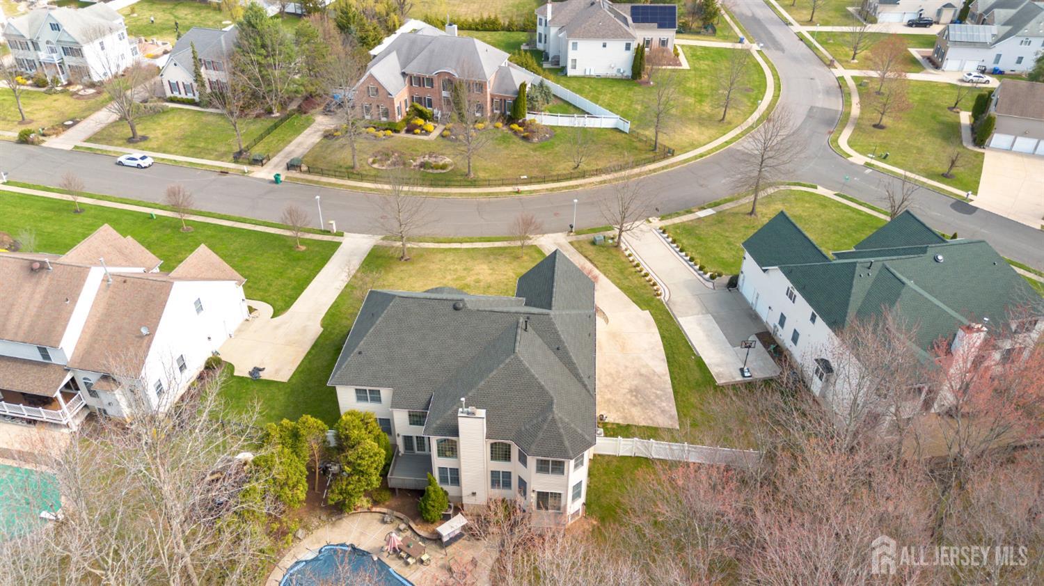 9 Stonegate Drive, Monroe, NJ, 08831 image 76