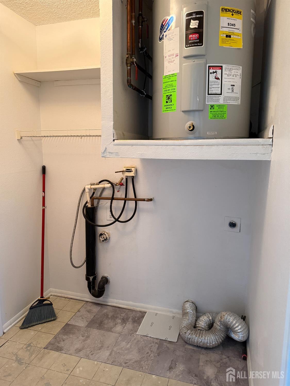 492 Delair Road C, Monroe, NJ, 08831 image 8