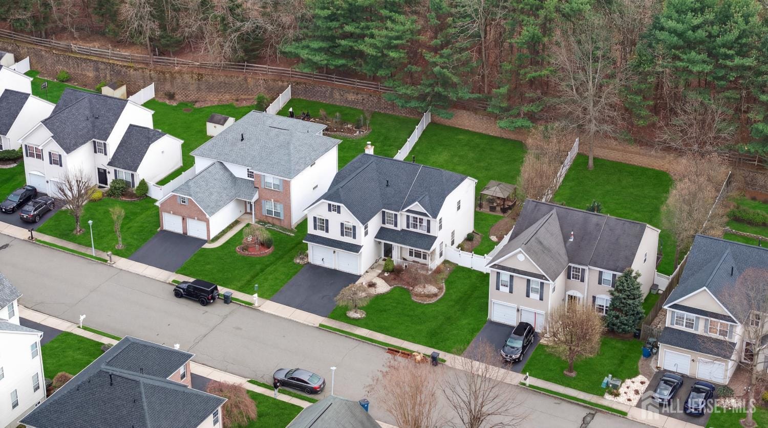 351 Wedgewood Road, Morganville, NJ, 07751 image 7