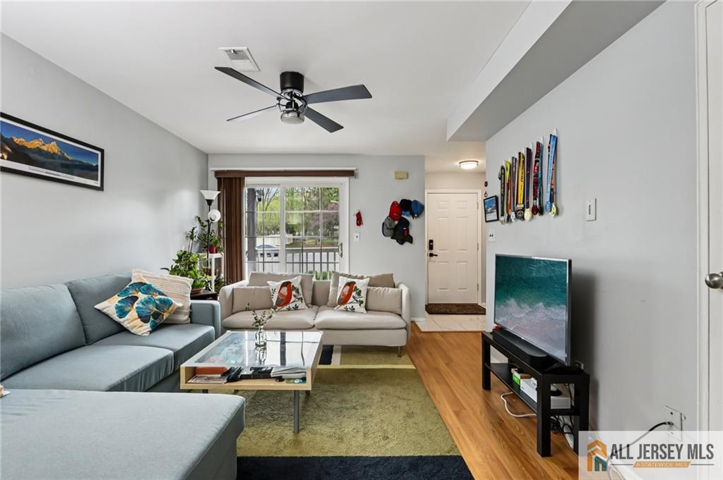 70 Prospect Street 5001, Metuchen, NJ, 08840 image 8