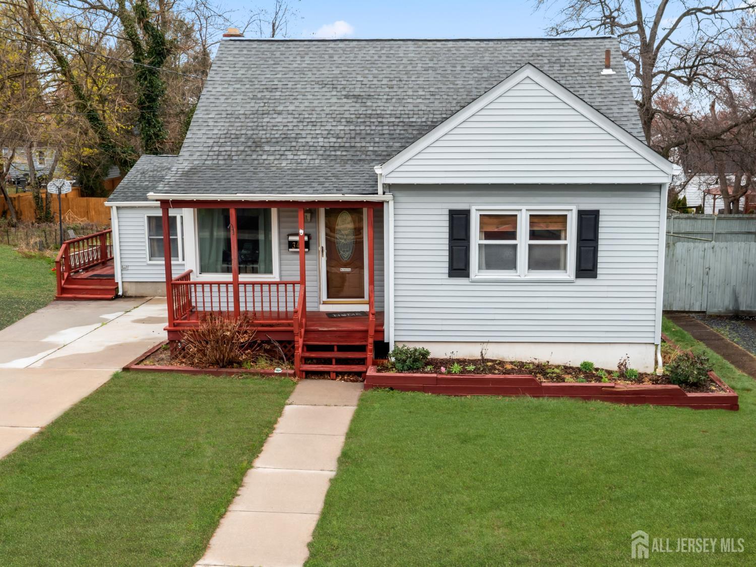 343 Woodside Avenue, Hamilton, NJ, 08610 image 37