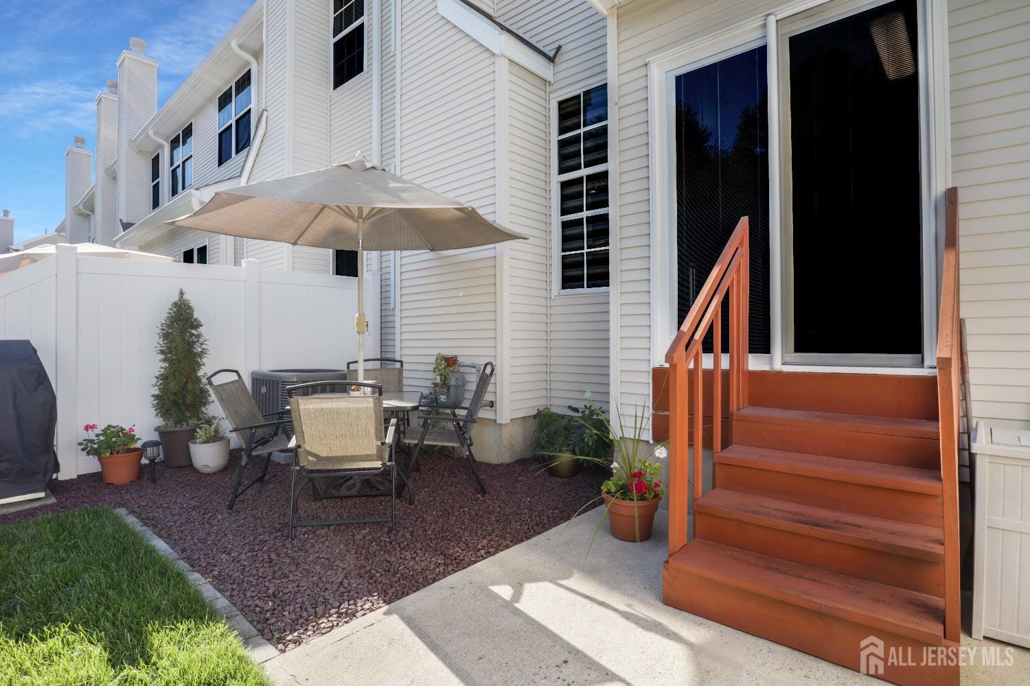 601 Yarrow Circle, South Brunswick, NJ, 08810 image 8