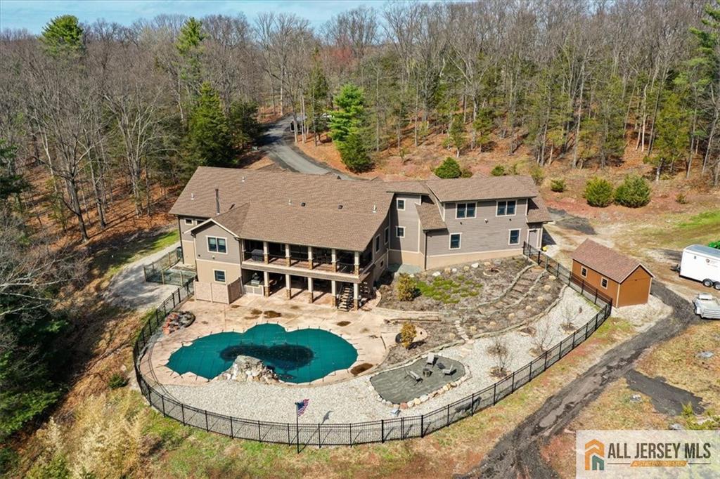 235 Longview Union Grove Road, Far Hills, NJ, 07931 image 6