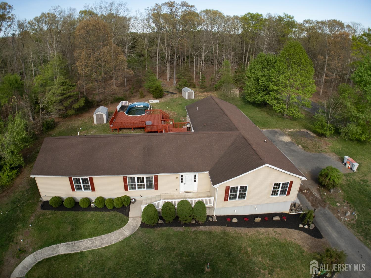 4451 Bernard Road, Vineland, NJ, 08344 image 25