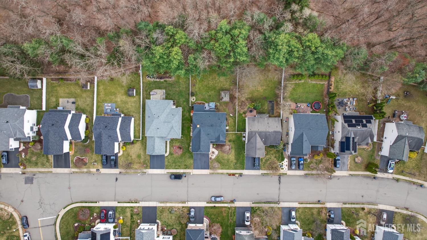 351 Wedgewood Road, Morganville, NJ, 07751 image 19