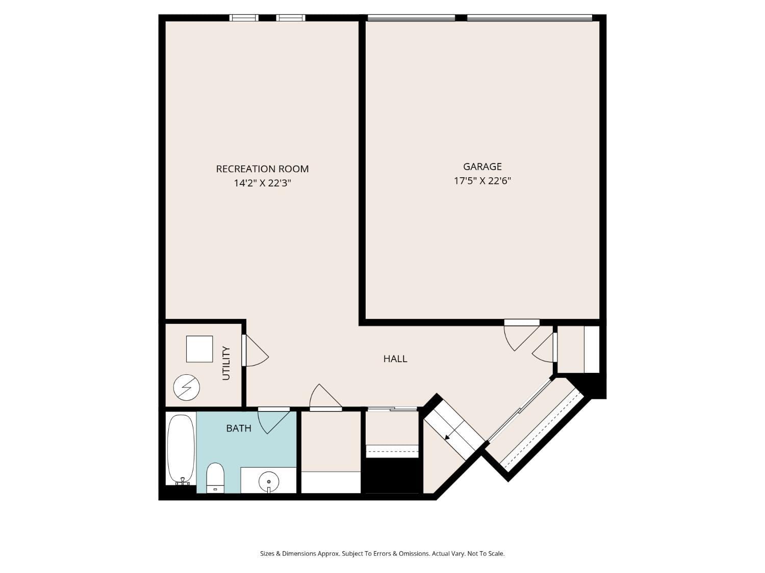 197-A Amboy Avenue, Metuchen, NJ, 08840 image 43