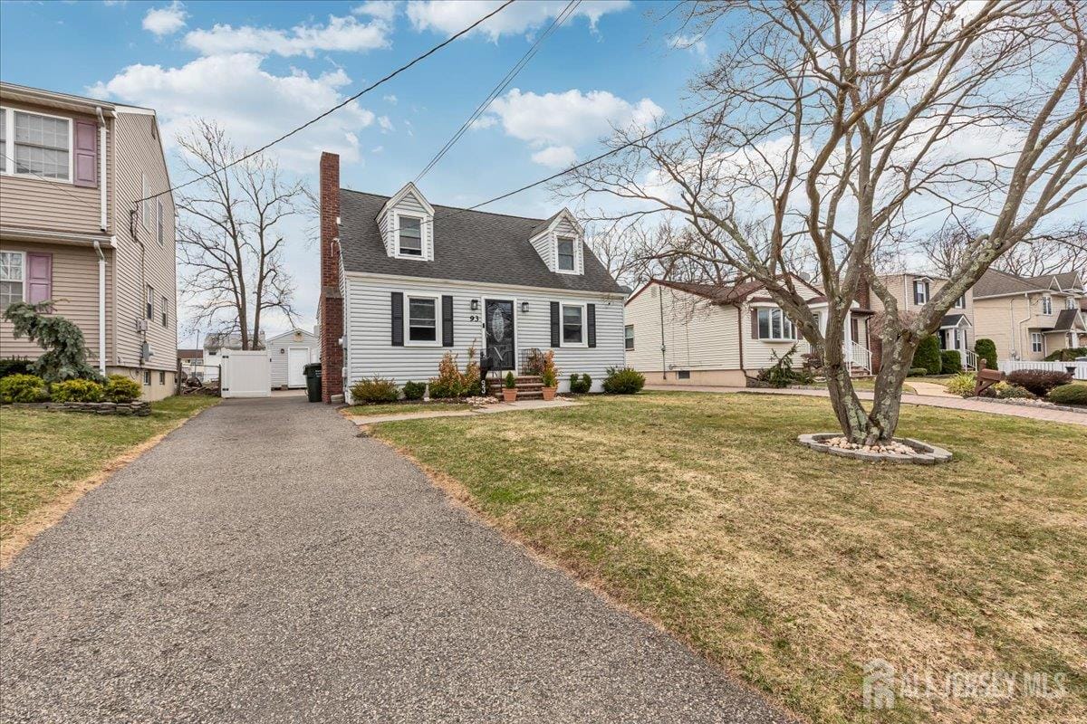 93 Inwood Avenue, Colonia, NJ, 07067 image 26