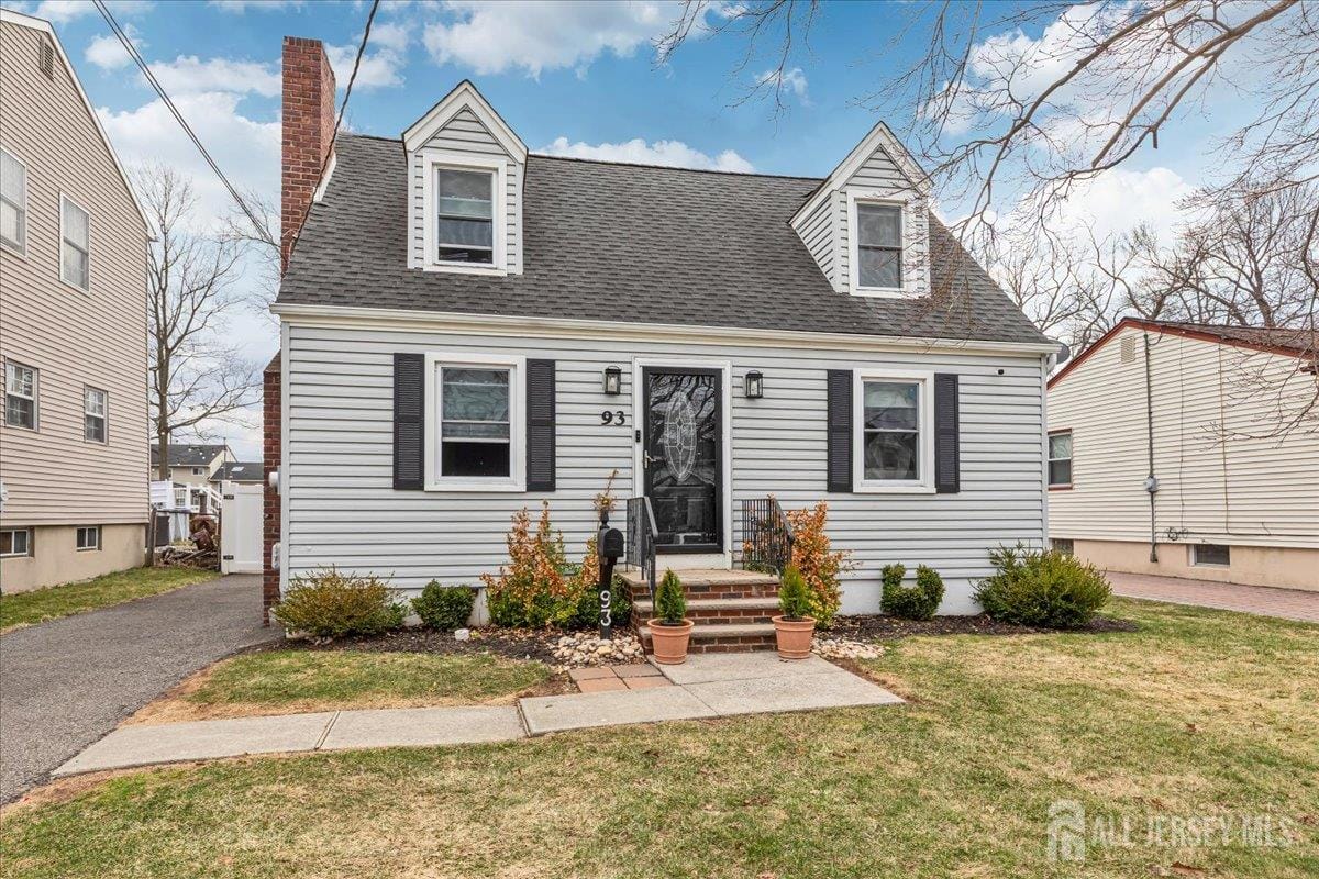 93 Inwood Avenue, Colonia, NJ, 07067 image 28