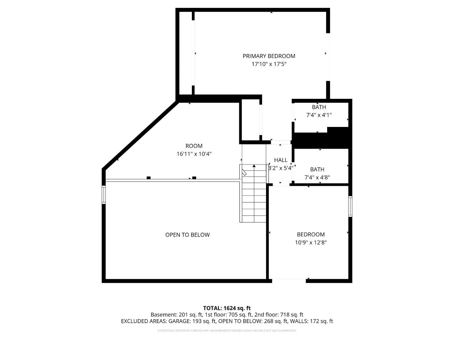 96 Westgate Drive, Edison, NJ, 08820 image 49