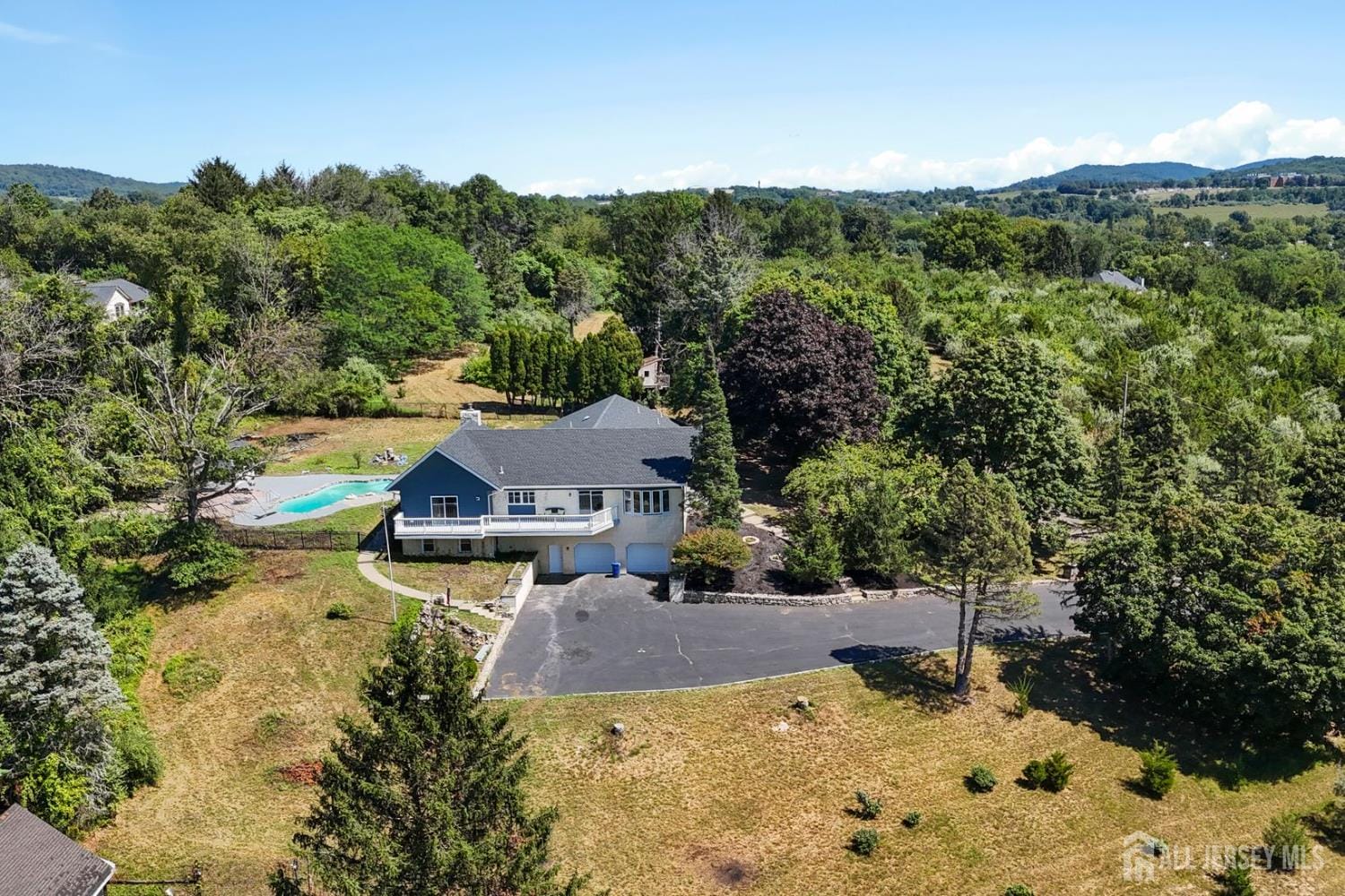 1 Rossi Drive, Clinton Twp, NJ, 08809 image 13