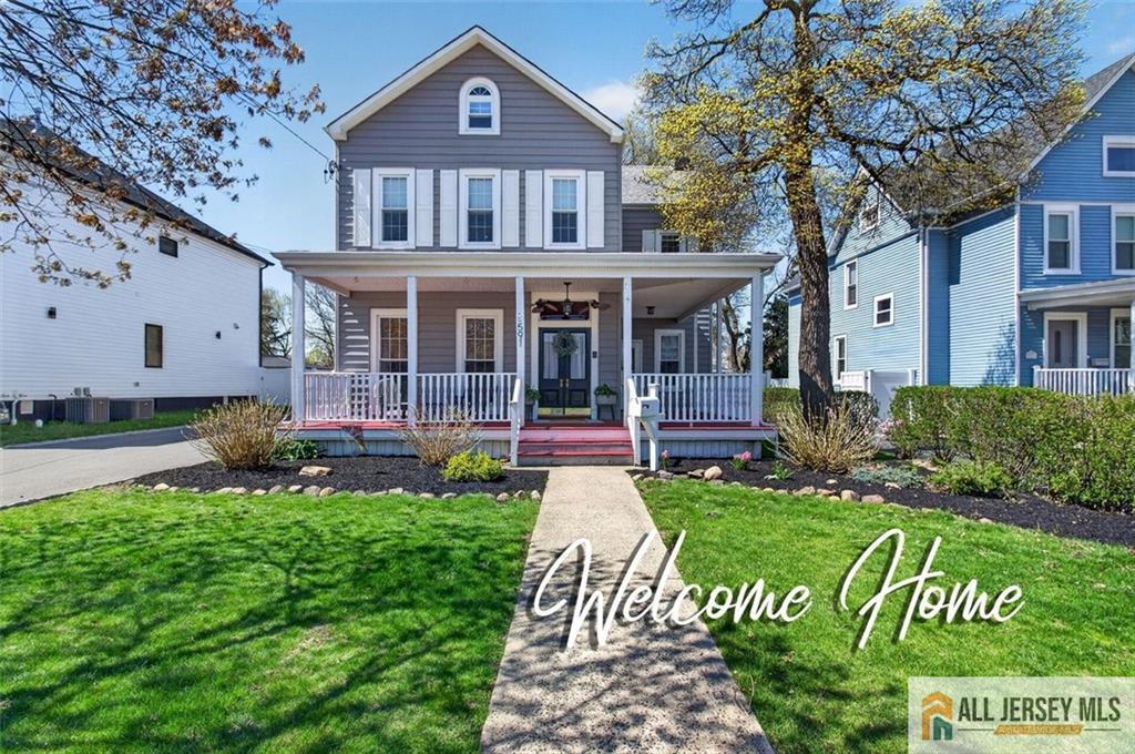 591 Barron Avenue Image 1