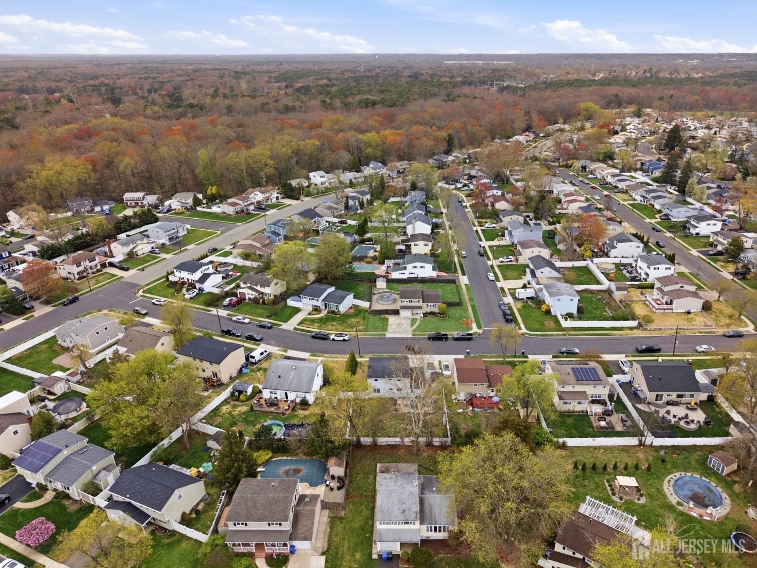 11 Jersey Avenue, Old Bridge, NJ, 08857 image 54