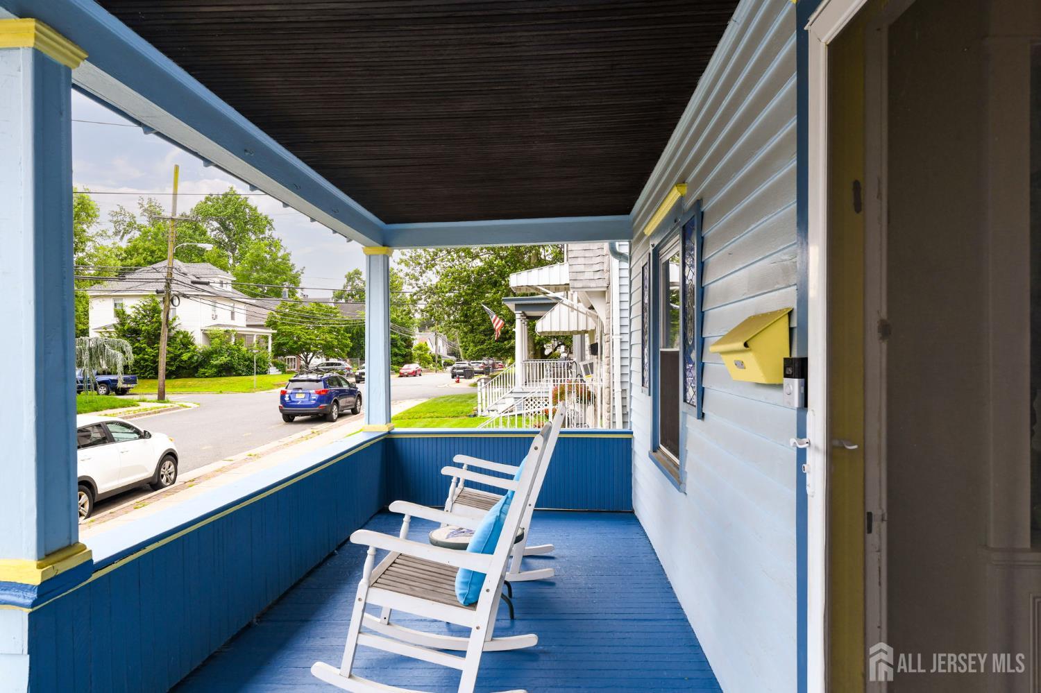 101 Van Liew Avenue Image 4