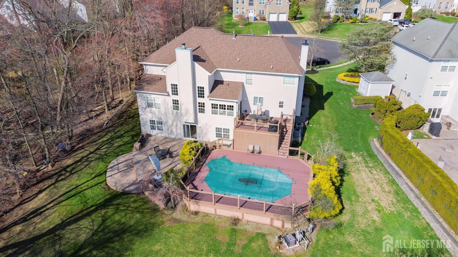 6 Lawrence Court, Monroe, NJ, 08831 image 69