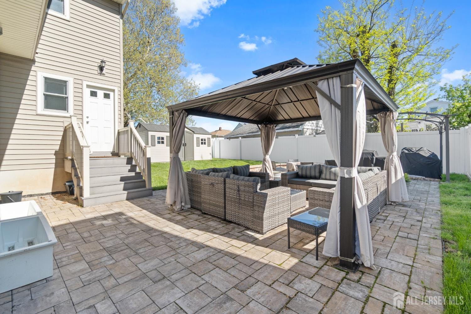 99 Clyde Avenue, Perth Amboy, NJ, 08861 image 17