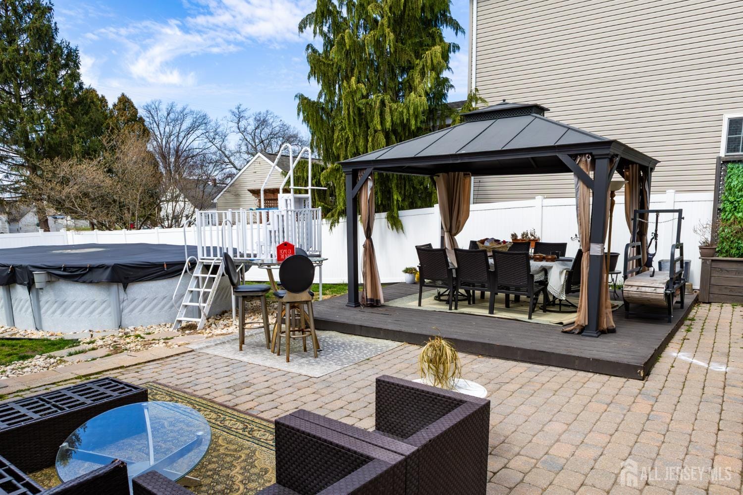 15 S Pulaski Avenue, Sayreville, NJ, 08872 image 50