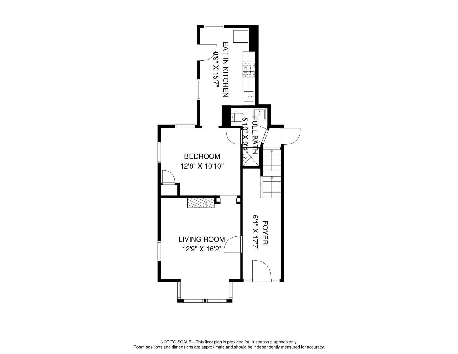 44 state Street, East Orange, NJ, 07017 image 28