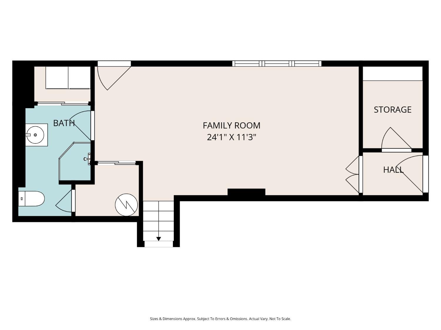 40 Meeker Avenue, Edison, NJ, 08817 image 6