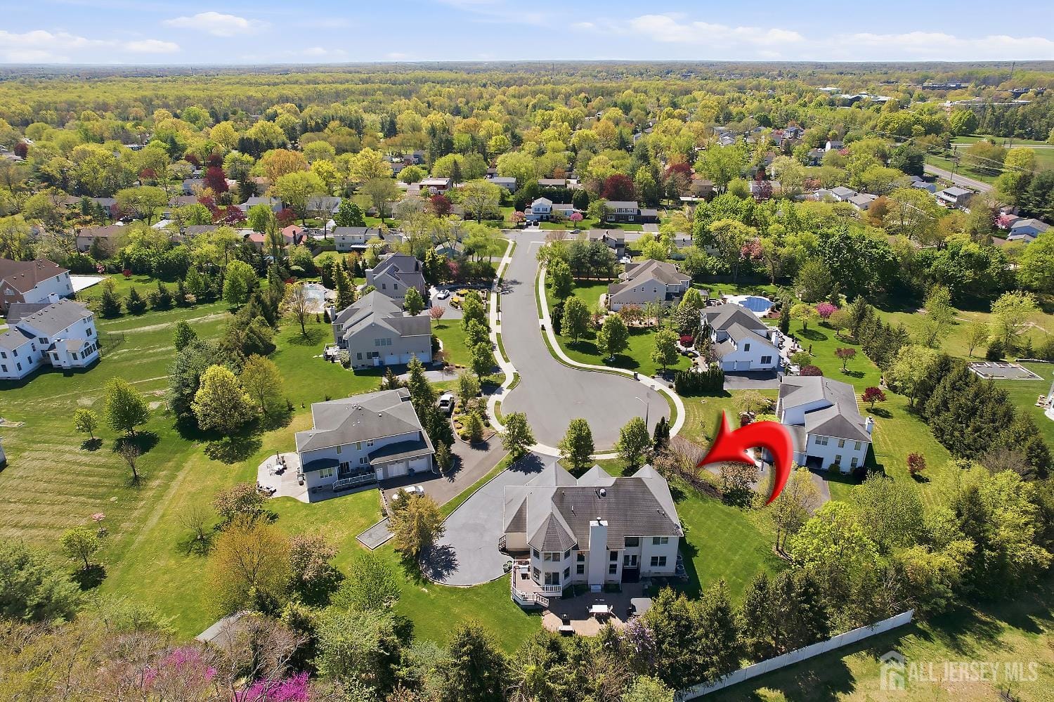 8 Keppel Road, Plainsboro, NJ, 08536 image 58