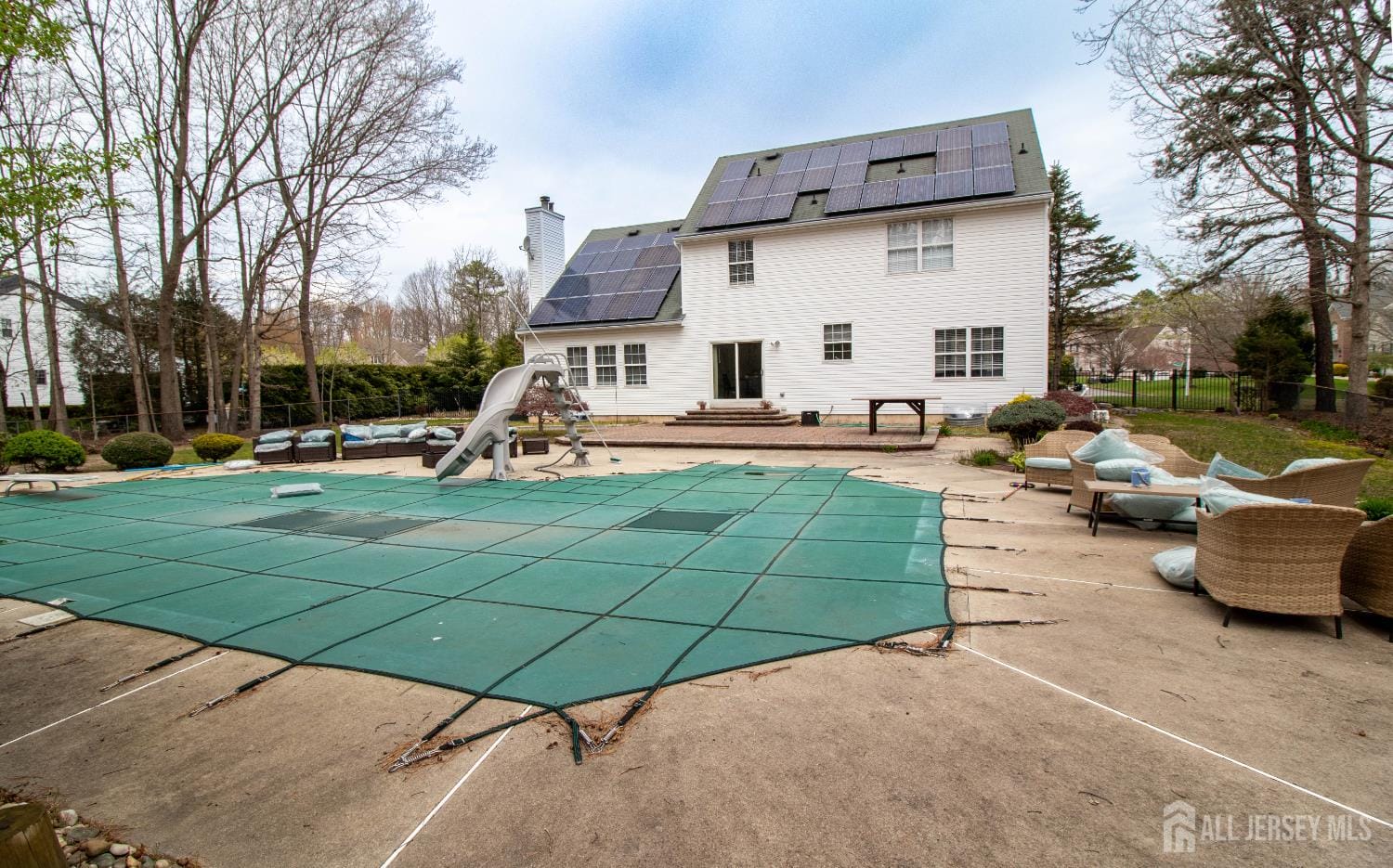 845 Woodbury Drive, Jackson, NJ, 08527 image 26