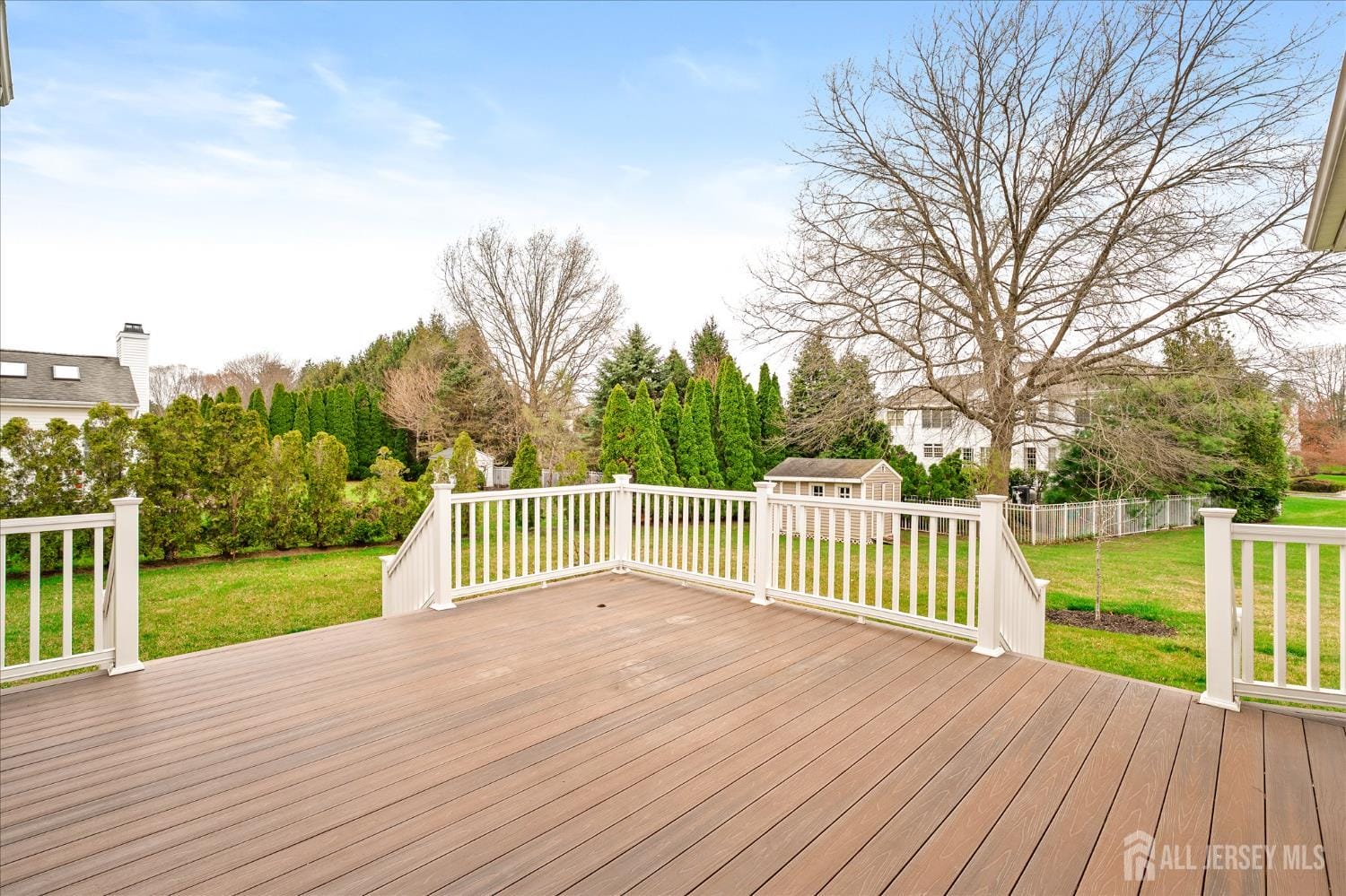 4 Bergen Drive, Cranbury, NJ, 08512 image 32