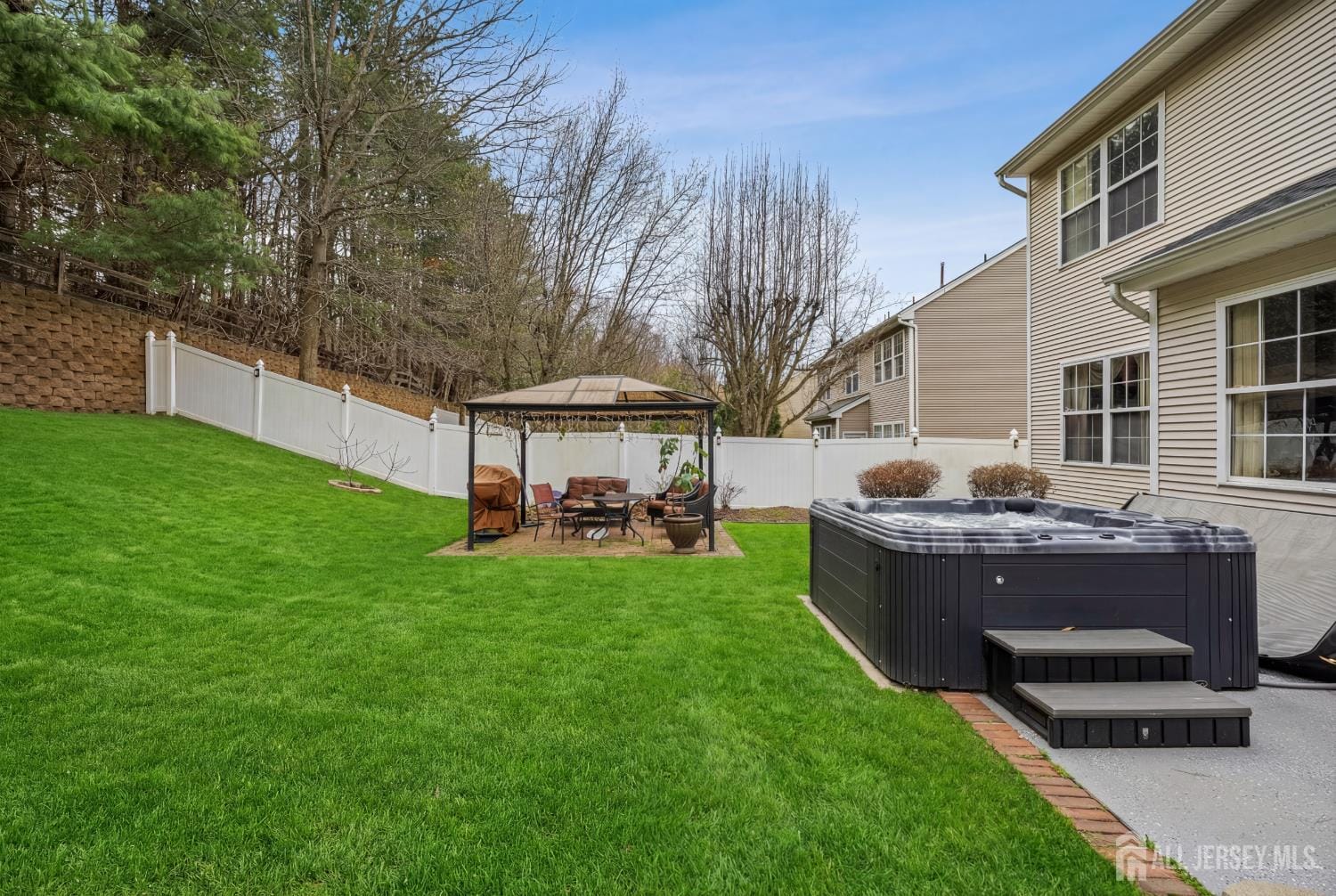 351 Wedgewood Road, Morganville, NJ, 07751 image 31