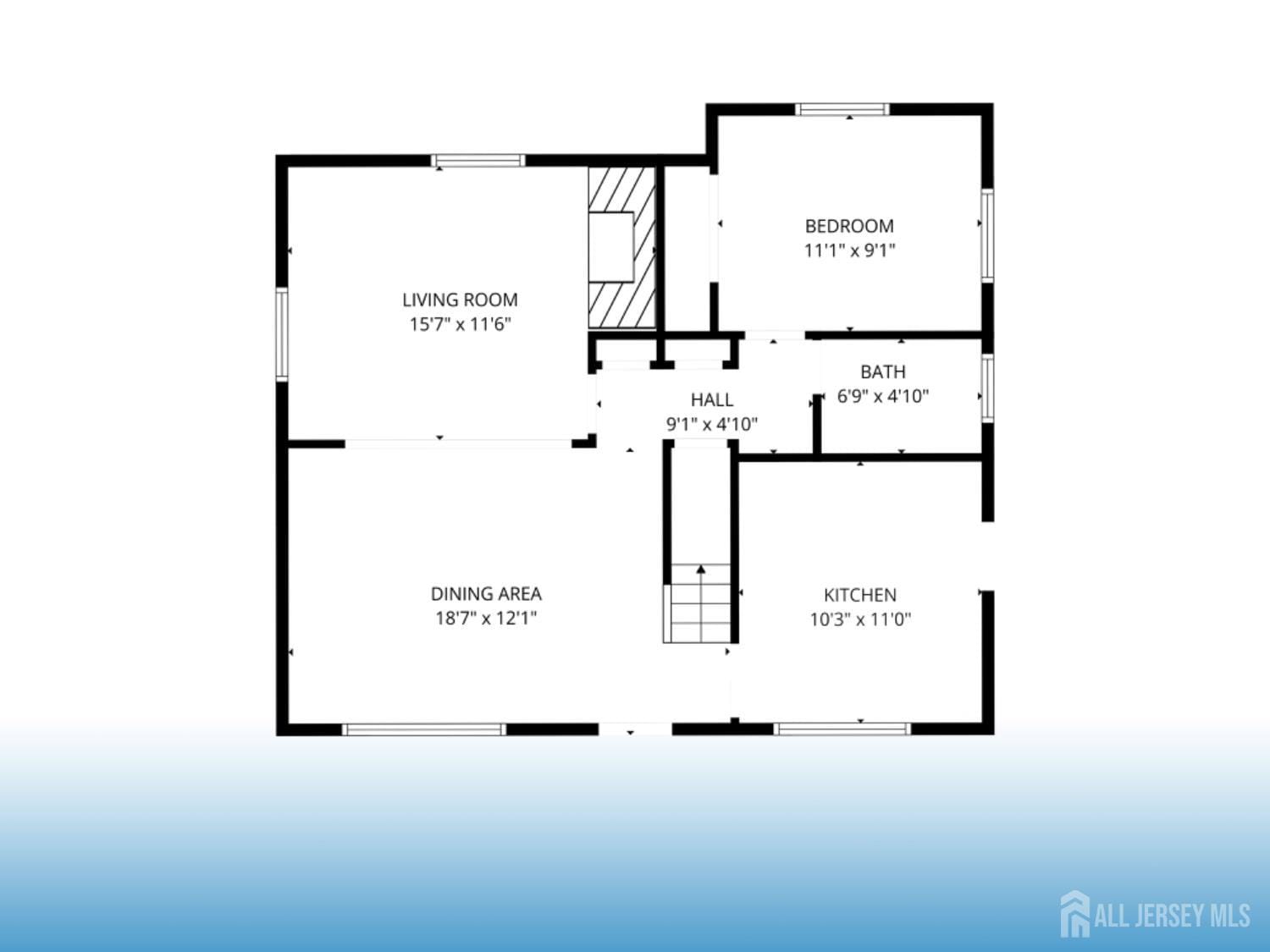 315 Herbert Avenue, Old Bridge, NJ, 08857 image 21