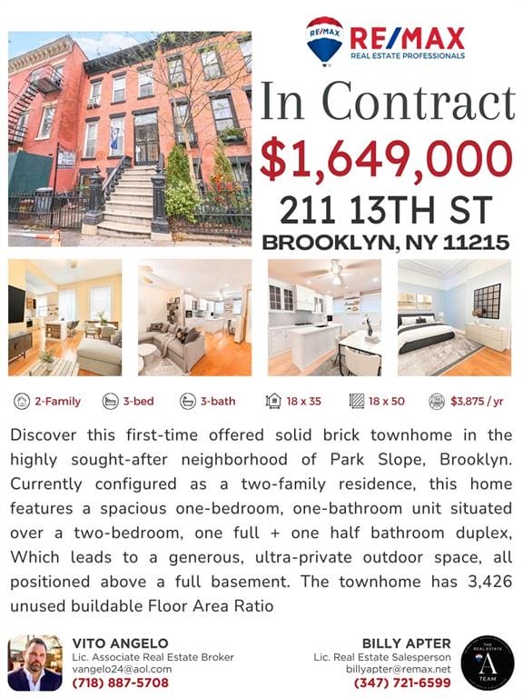 211 13th Street Image 1