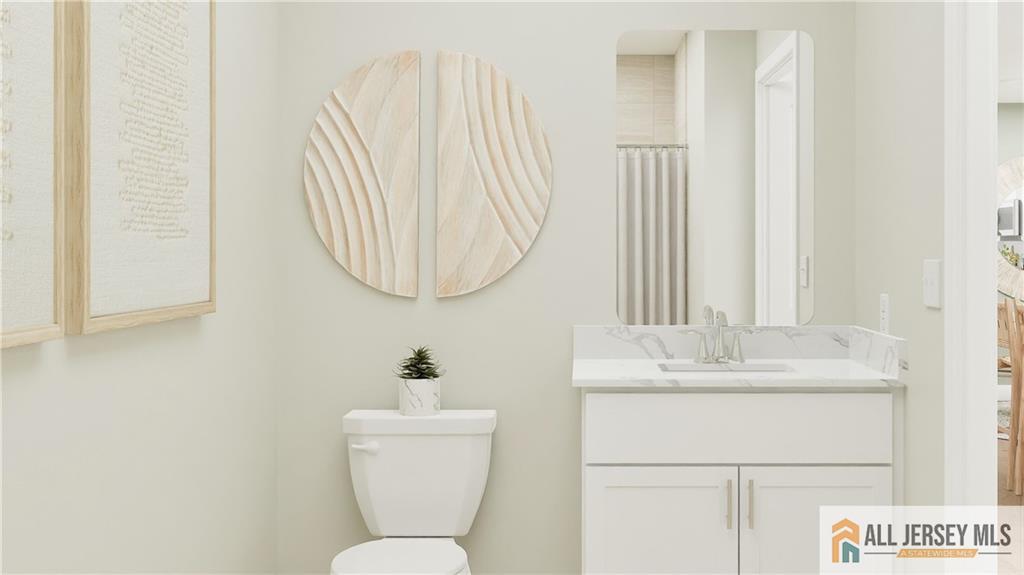 2304 Jacob Francis Way, Hopewell Twp, NJ, 08560 image 14