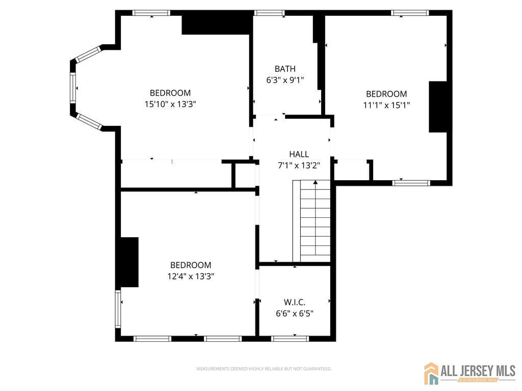 591 Barron Avenue, Woodbridge Proper, NJ, 07095 image 32