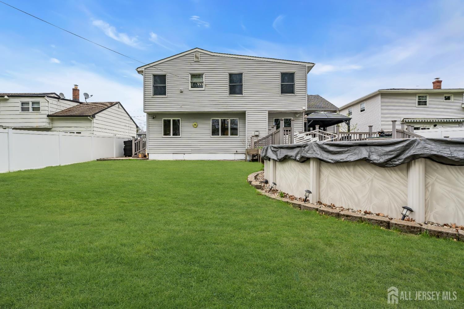 17 Hollywood Drive, Woodbridge Proper, NJ, 07095 image 38