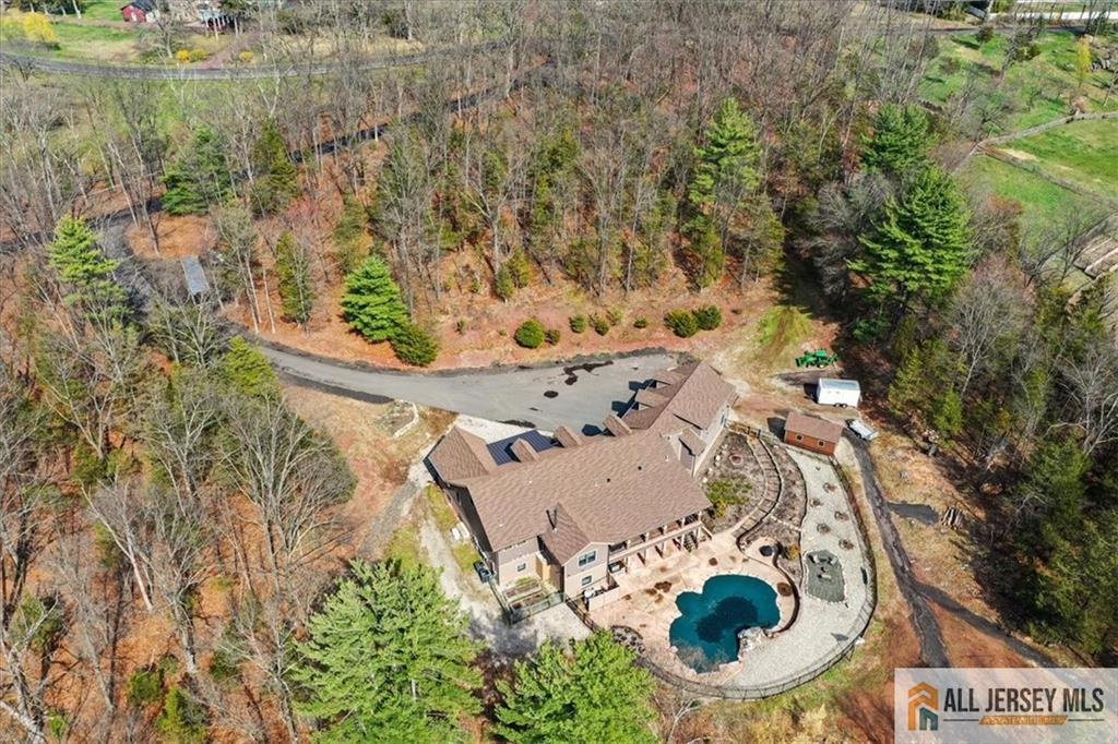 235 Longview Union Grove Road, Far Hills, NJ, 07931 image 59