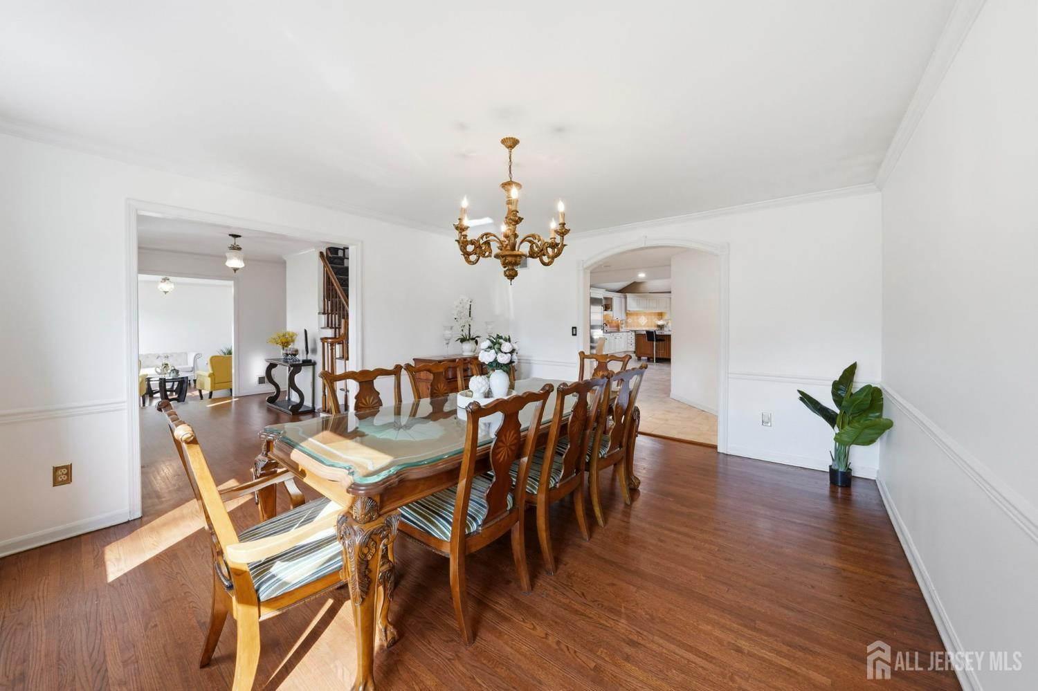 7 Monroe Place, Cranbury, NJ, 08512 image 30