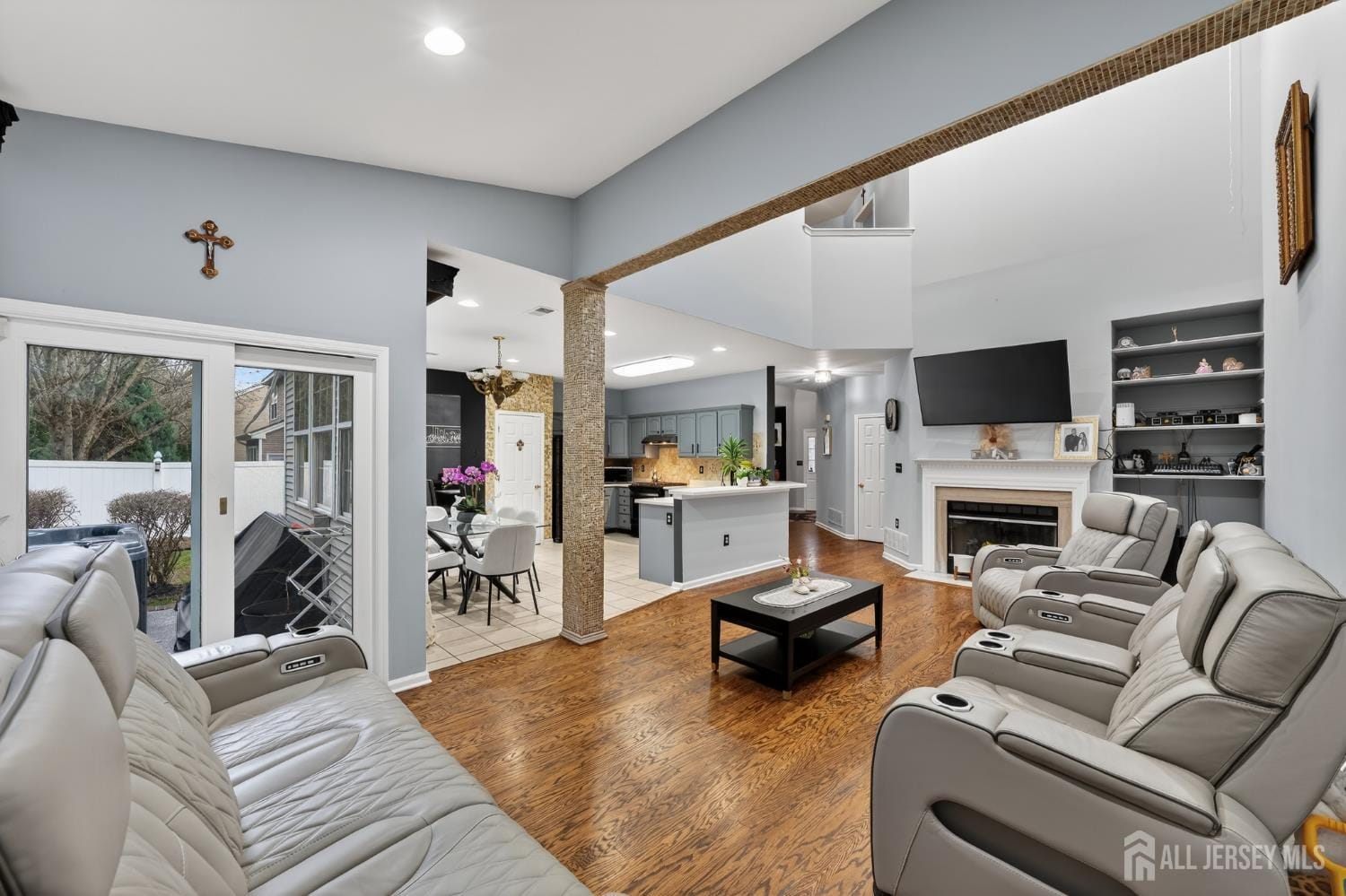 351 Wedgewood Road, Morganville, NJ, 07751 image 38