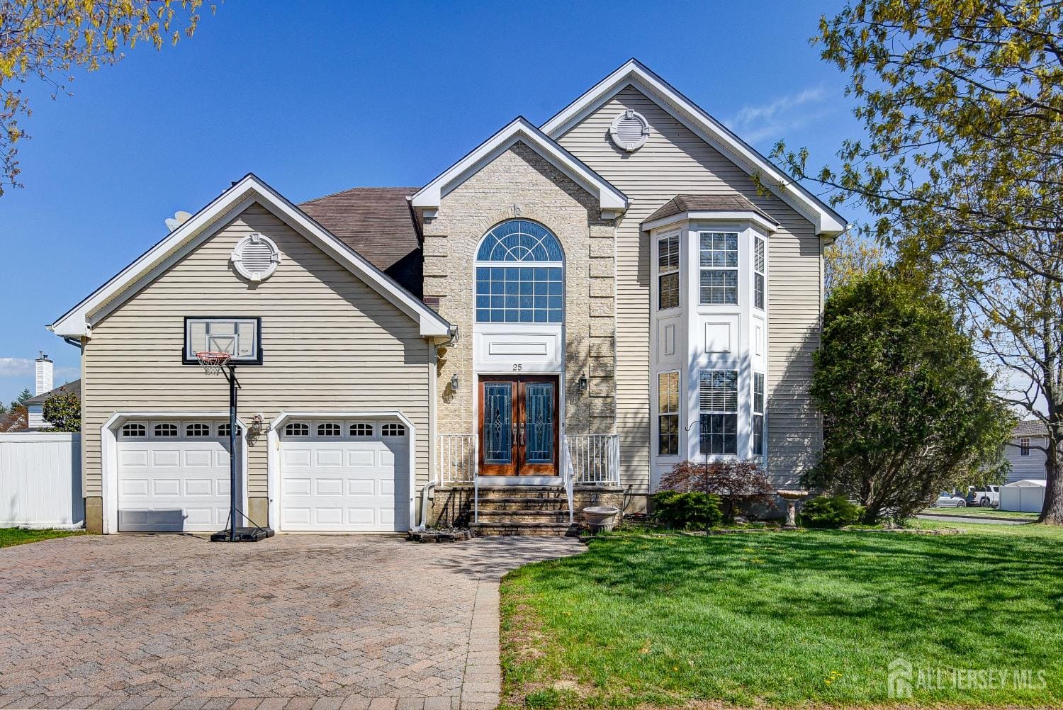 25 Monticello Way, South River, NJ, 08882