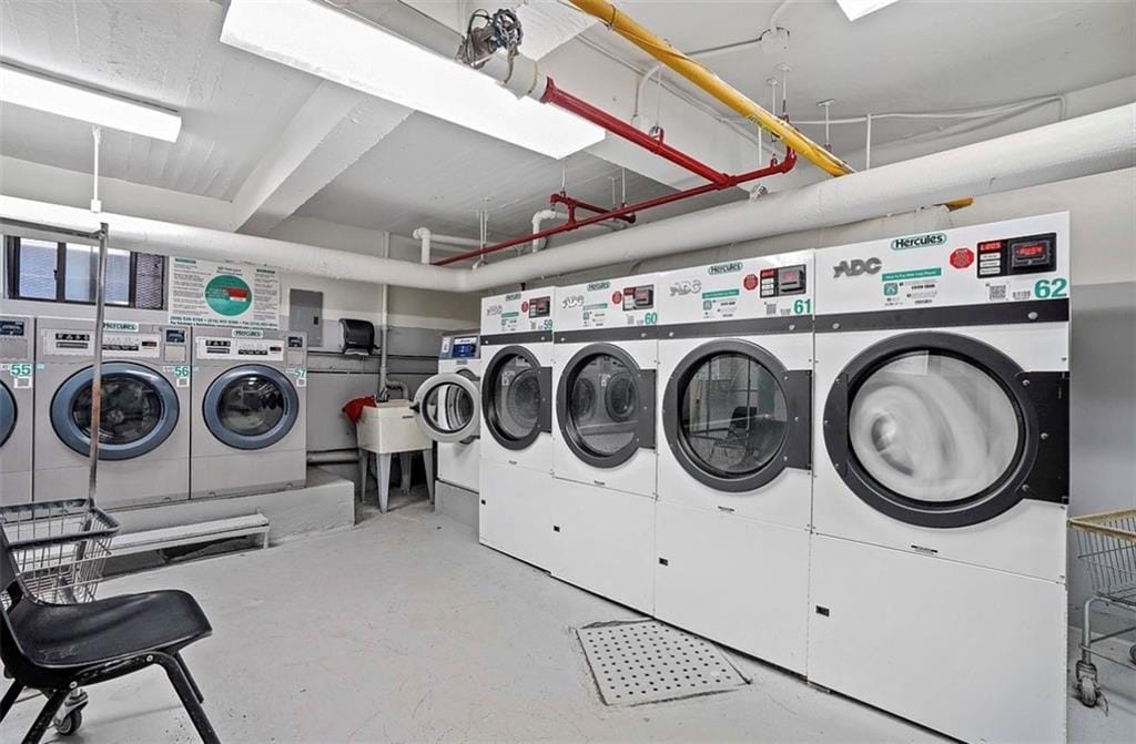 2165 Brigham Street 6C, Brooklyn, New York, 11229 image 12