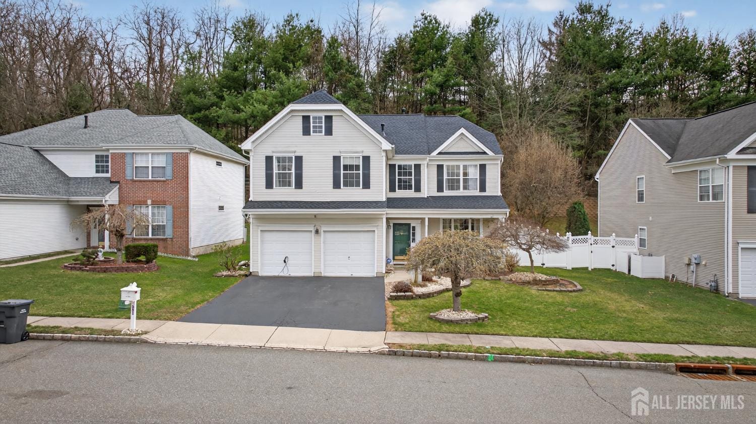 351 Wedgewood Road, Morganville, NJ, 07751 image 16