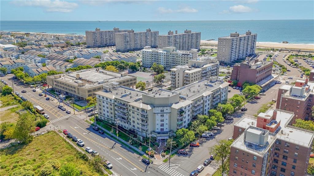 260 Beach 81st Street 3A, Queens, New York, 11693
